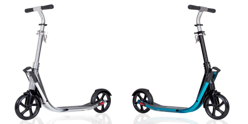 best adult kick scooter